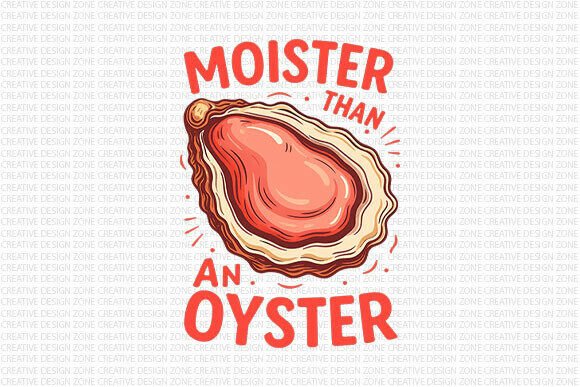 Download Moister Than an Oyster PNG - Premium Resources