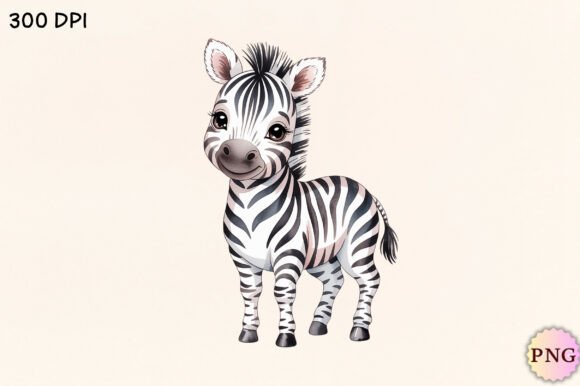 Download Jungle Animal Clipart,Baby Safari PNG - Jungle animal Collection